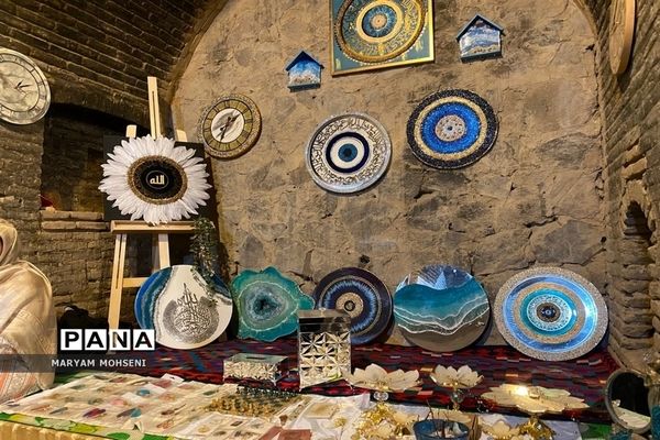 جشنواره بومی محلی اقوام ایران زمین در فشافویه