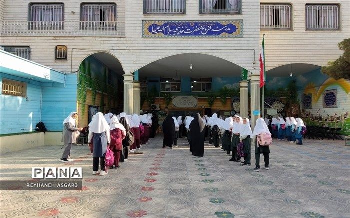 درخواست همکاری شورای عالی آموزش‌وپرورش برای بازنگری ‌آیین‌نامه اجرایی مدارس