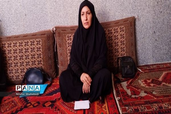 برگزاری کلاس سواد رسانه‌ای در پایگاه بسیج مسجد امیرالمؤمنین ملارد