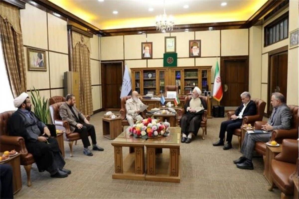 در دیدار اعضای شورای شهر تهران با دادستان کل کشور چه گذشت؟