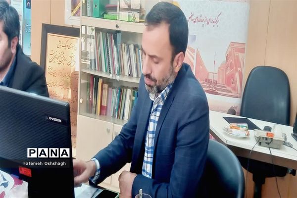 امضای تفاهم نامه احداث مدرسه ۱۰ کلاسه در صالح آباد