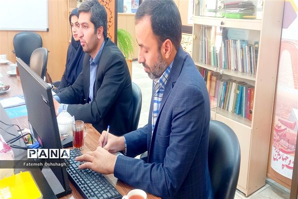 امضای تفاهم نامه احداث مدرسه ۱۰ کلاسه در صالح آباد