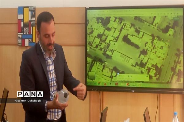 امضای تفاهم نامه احداث مدرسه ۱۰ کلاسه در صالح آباد