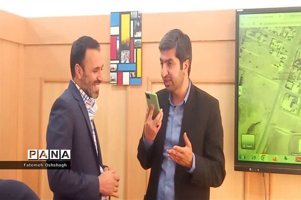 امضای تفاهم نامه احداث مدرسه ۱۰ کلاسه در صالح آباد