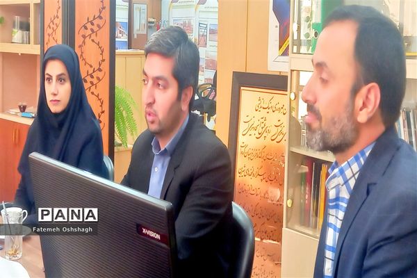 امضای تفاهم نامه احداث مدرسه ۱۰ کلاسه در صالح آباد