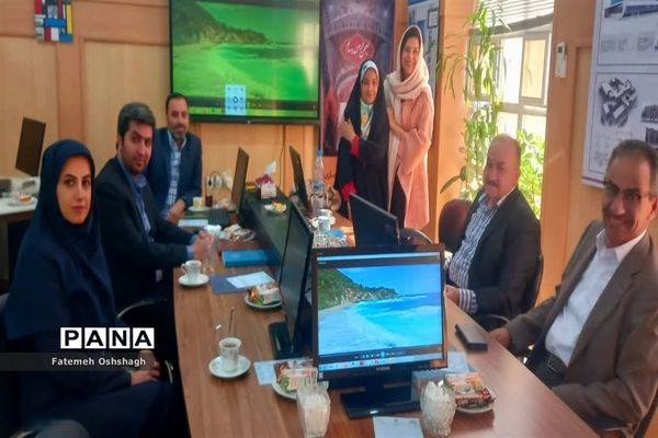 امضای تفاهم نامه احداث مدرسه ۱۰ کلاسه در صالح آباد