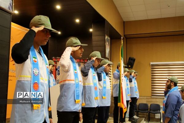 آیین بزرگداشت هفته پیوند اولیا و مربیان در سمنان