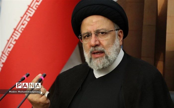 رئیس‌جمهوری در پیامی درگذشت پدر شهیدان سرافراز مرشدی را تسلیت گفت
