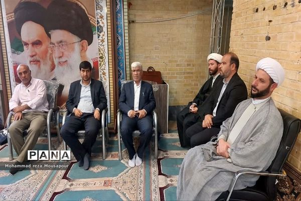 اجتماع بزرگ مادران و کودکان صفادشت در حمایت از کودکان فلسطینی
