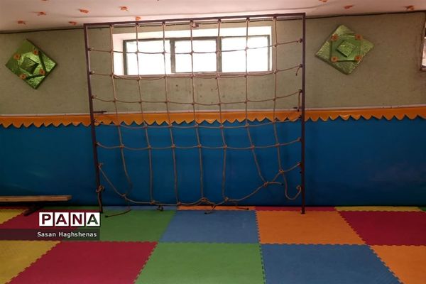 نشست شورای هم‌اندیشی تربیت‌بدنی آموزش و پرورش اسلامشهر