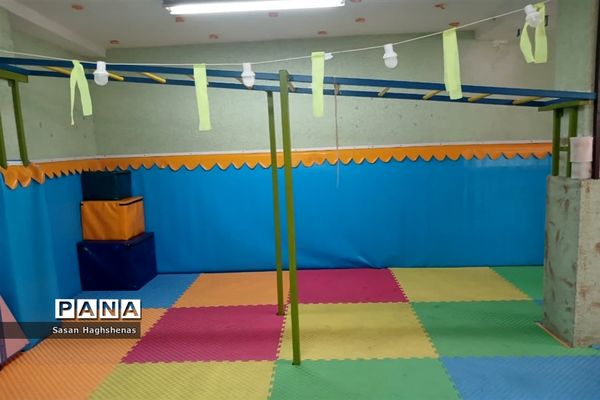 نشست شورای هم‌اندیشی تربیت‌بدنی آموزش و پرورش اسلامشهر
