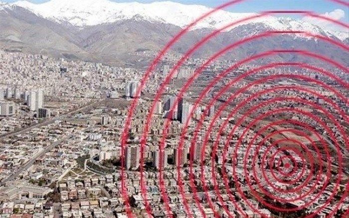 اعلام ۳ استان با بیشترین رخداد زمین‌لرزه؛ نقشه‌های تدقیق گسل‌های کشور تهیه می‌شود