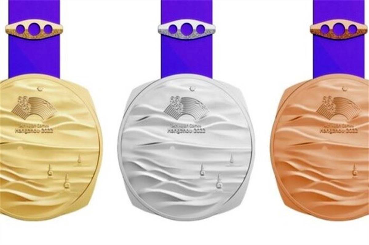 کسب 78 مدال توسط ملی‌پوشان در بازی‌های پاراآسیایی
