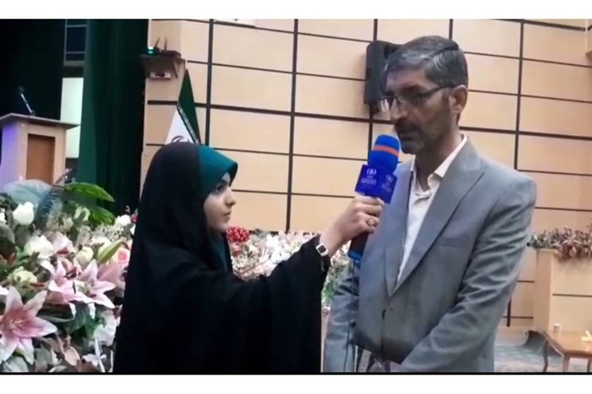 اعلام آمادگی ۵٢٠ دانشجوی دانشگاه فرهنگیان برای حضور در فعالیت‌های جهادی آموزشی