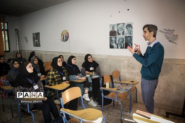 چهل‌ویکمین جشنواره فرهنگی هنری «امید فردا»