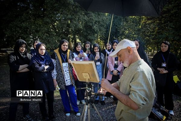 چهل‌ویکمین جشنواره فرهنگی هنری «امید فردا»