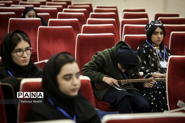 چهل‌ویکمین جشنواره فرهنگی هنری «امید فردا»