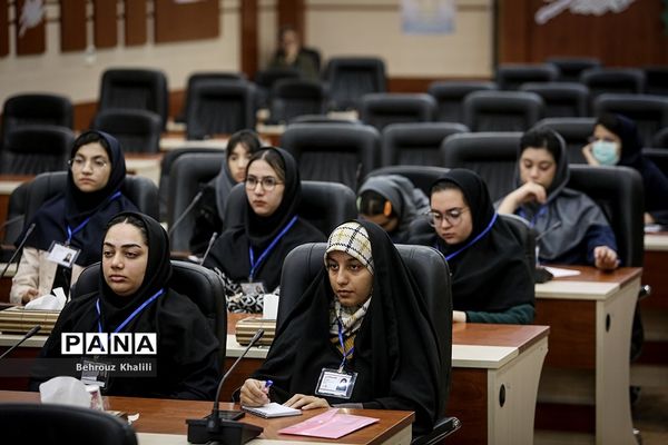 چهل‌ویکمین جشنواره فرهنگی هنری «امید فردا»