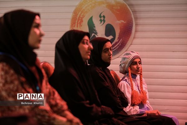 چهل‌ویکمین جشنواره فرهنگی هنری «امید فردا»