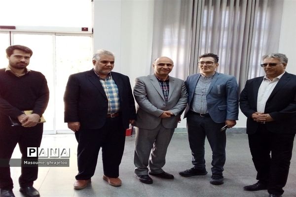 برگزاری همایش دهه ریاضیات در زنجان