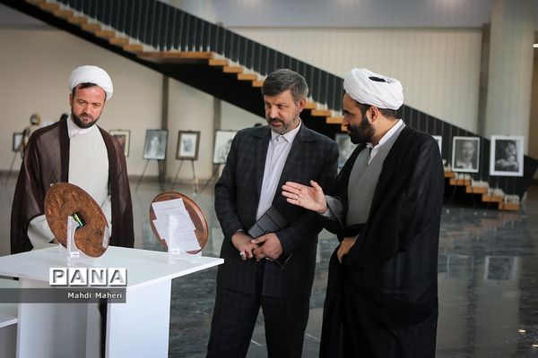 اختتامیه چهل‌ویکمین جشنواره فرهنگی هنری «امید فردا»