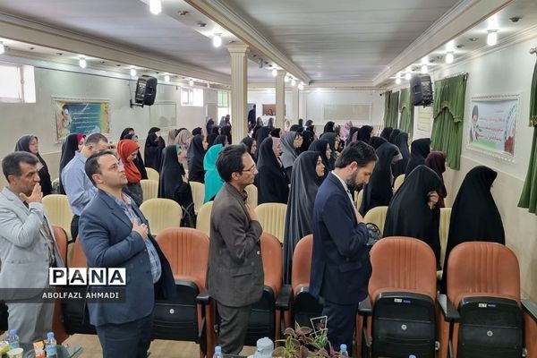 اجرای طرح معماران خشت اول در اداره آموزش و پرورش فشافویه