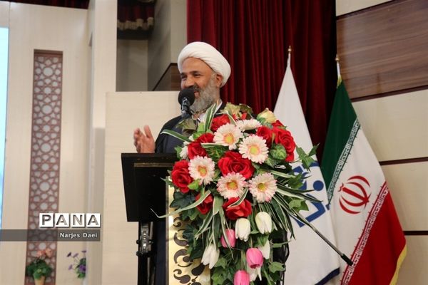 اختتامیه دومین اردوی دانشجویی زیارت اولی‌ها