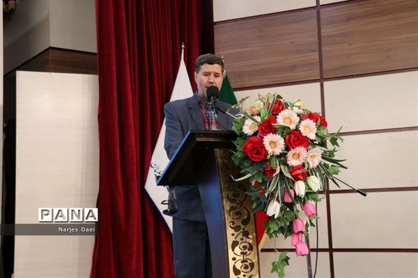 اختتامیه دومین اردوی دانشجویی زیارت اولی‌ها