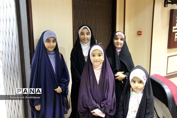 جشن بزرگ پدر و دختری در شهرستان اسلامشهر