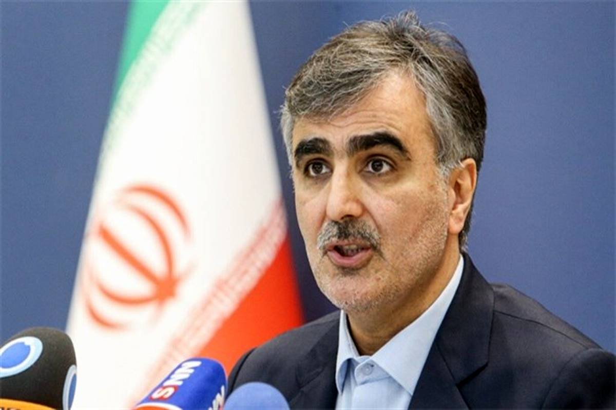 امکان برداشت ۶.۷ میلیارد دلار از منابع ایران در صندوق بین‌المللی پول
