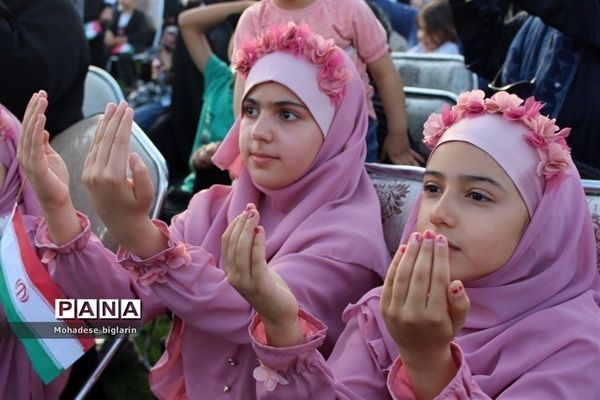 اجتماع بزرگ «سلام فرمانده ۲» با اجرای ابوذر روحی در کرمانشاه