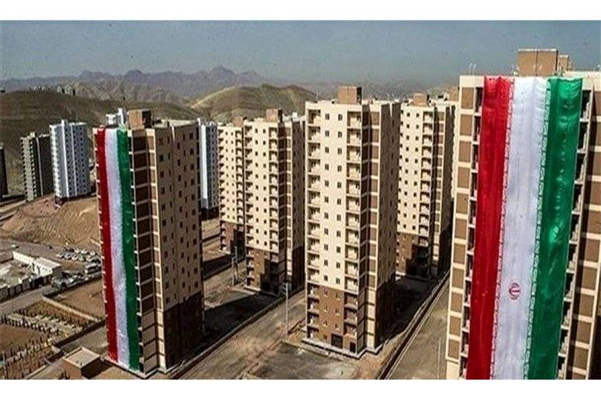 تعداد ثبت‌نام‌کنندگان مسکن ملی استان اردبیل به بیش از ۱۱۶ هزار نفر رسید