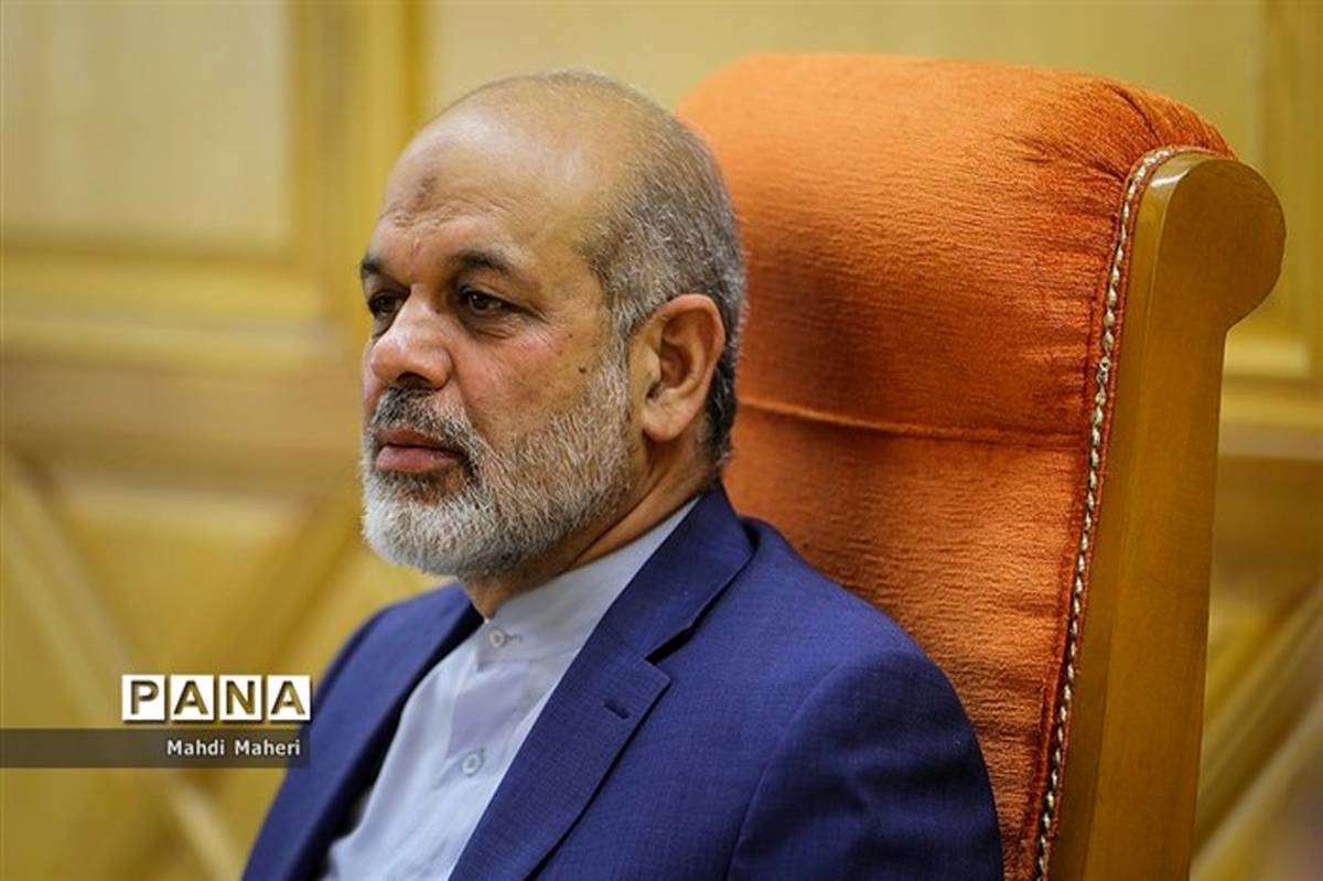 پیشنهادهای‌ وزیر کشور برای توسعه مبادلات اقتصادی استان‌های مرزی ایران و اقلیم کردستان عراق