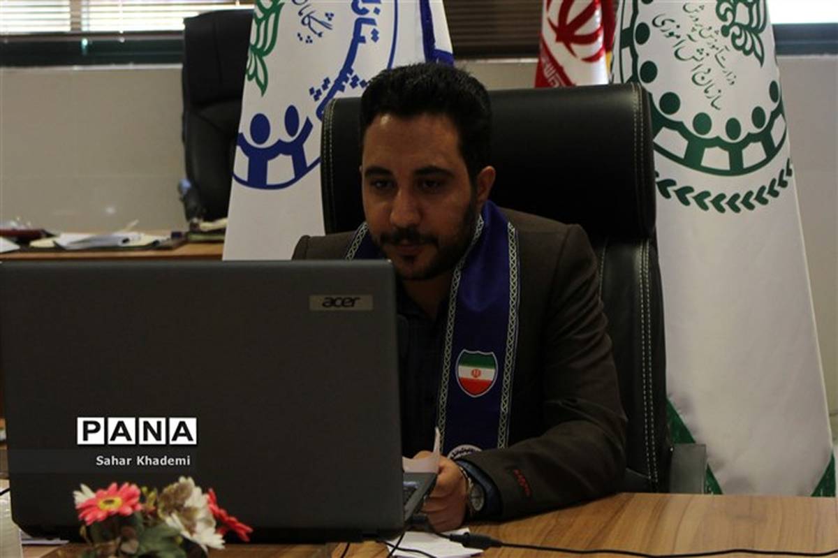 فراخوان جذب نیروی مامور و علاقمند به خدمت در سازمان دانش‌آموزی فارس