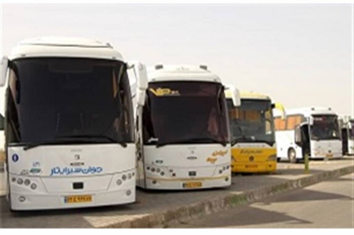 اعزام زائران قمی با  یکصد دستگاه اتوبوس  به مرقد امام خمینی(ره)