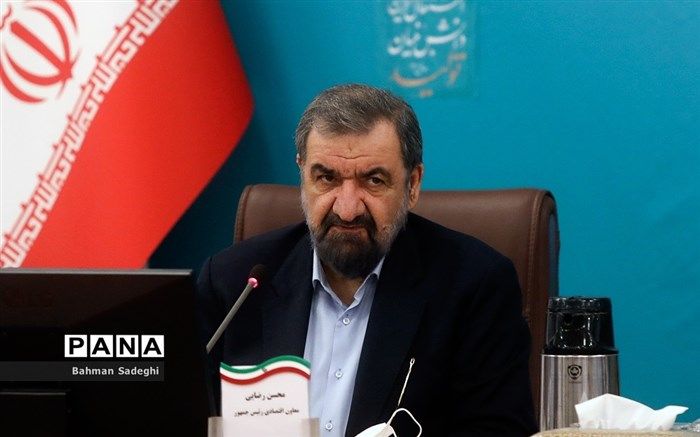 رضایی: مردم با برپایی جمهوری اسلامی، نظام متناسب با فرهنگ ایرانی بوجود آورند