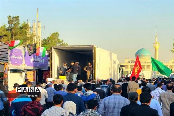 حضور گسترده مردم در سی و چهارمین سالروز ارتحال امام خمینی(ره)