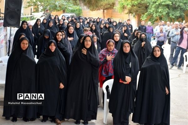 سی و چهارمین سالگرد عروج آسمانی بنیانگذار کبیر انقلاب اسلامی، حضرت امام خمینی(ره)