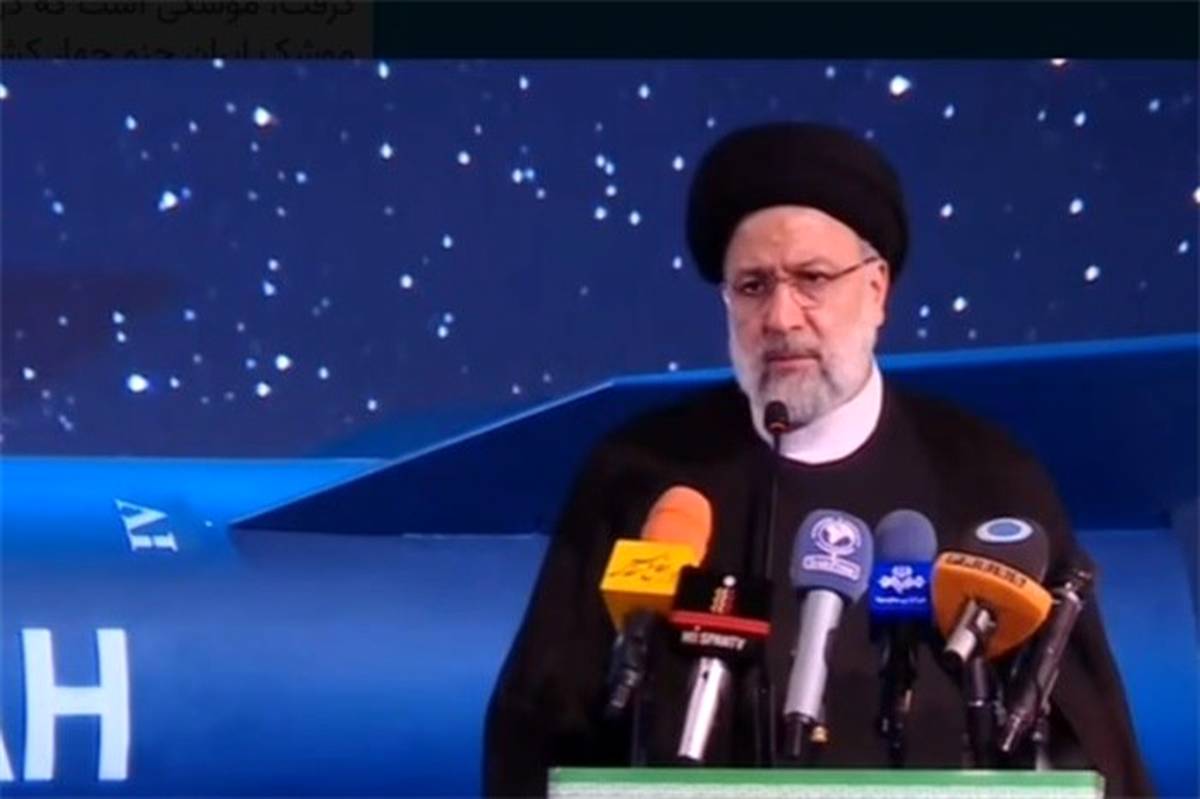 قدرت موشکی ایران تأمین‌کننده امنیت و صلح پایدار در منطقه است