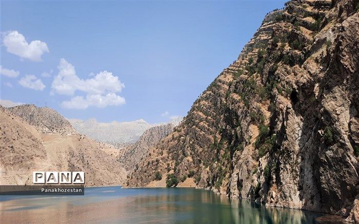 رشد ۱۹درصدی ذخایر سدهای کشور نسبت به سال قبل