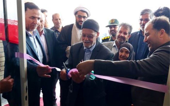 افتتاح و کلنگ‌زنی هشت پروژه آموزشی در شهرستان‌ خنداب