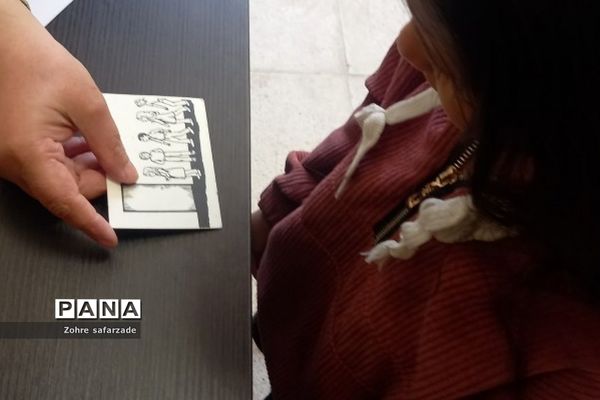پایگاه سنجش و پایش دانش‌آموزان ورودی سال اول ابتدایی در آموزش و پرورش رودهن
