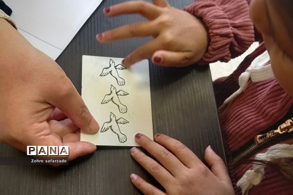 پایگاه سنجش و پایش دانش‌آموزان ورودی سال اول ابتدایی در آموزش و پرورش رودهن