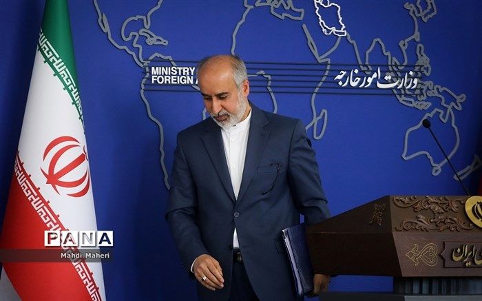 ایران حمله تروریستی به مسجد فیض‌آباد بدخشان افغانستان را محکوم کرد