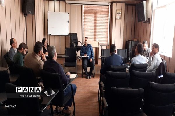 دوره آموزشی و زیارتی از آفتاب تا بهشت