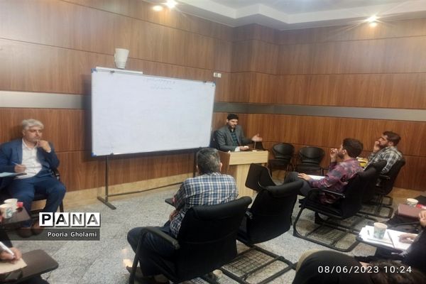 دوره آموزشی و زیارتی از آفتاب تا بهشت