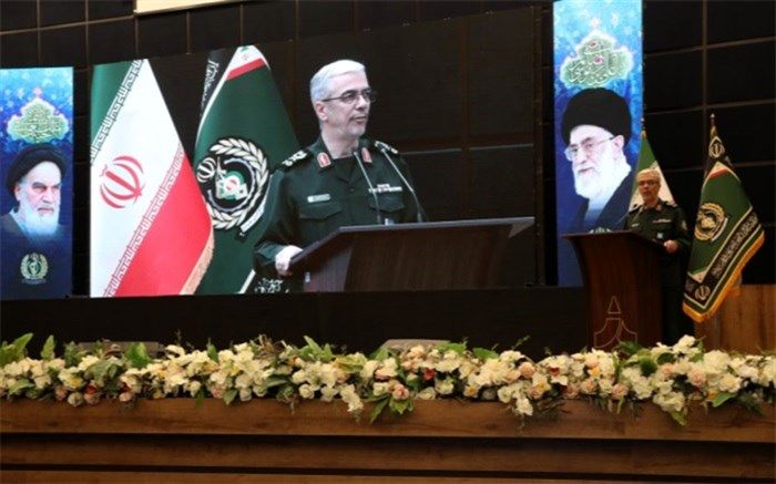 جغرافیای نقش‌آفرینی نیروهای مسلح جمهوری اسلامی ایران توسعه پیدا کرده است