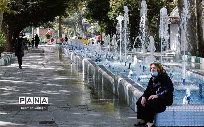 هر ۲۰ سال جمعیت سالمندی کشور دو برابر می‌شود