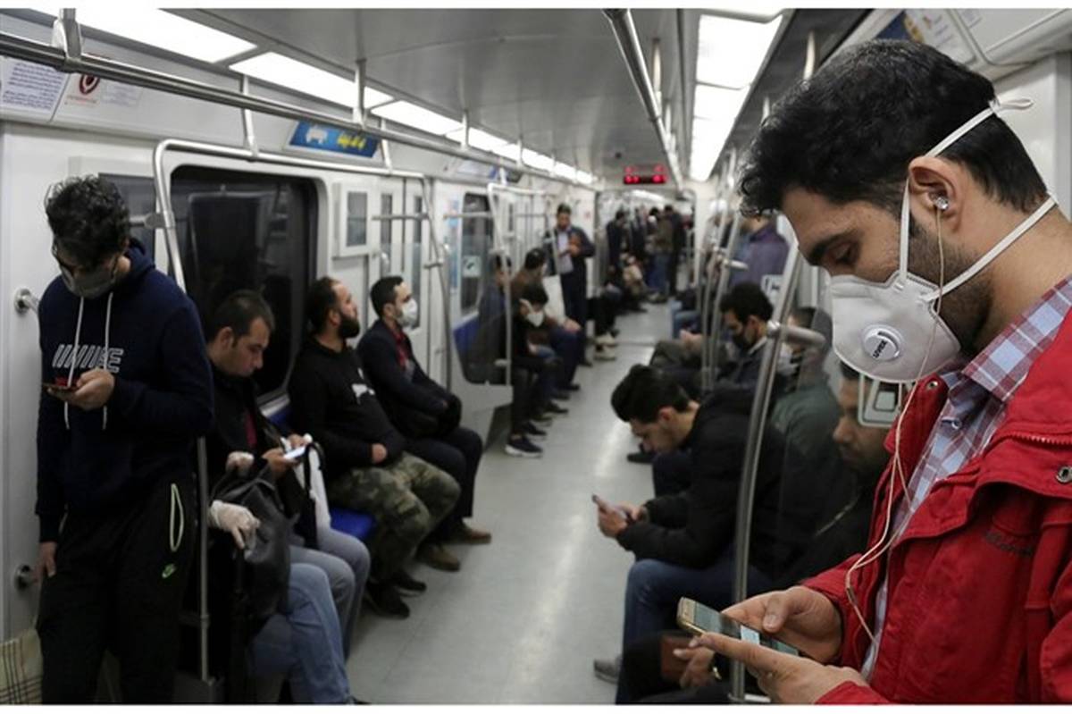 عملیاتی شدن سیستم فاینانس در متروی تهران تا دو هفته آینده