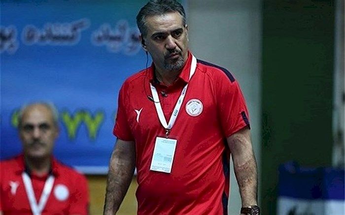 نکته آزاردهنده تیم ملی والیبال ایران در لیگ ملت‌ها